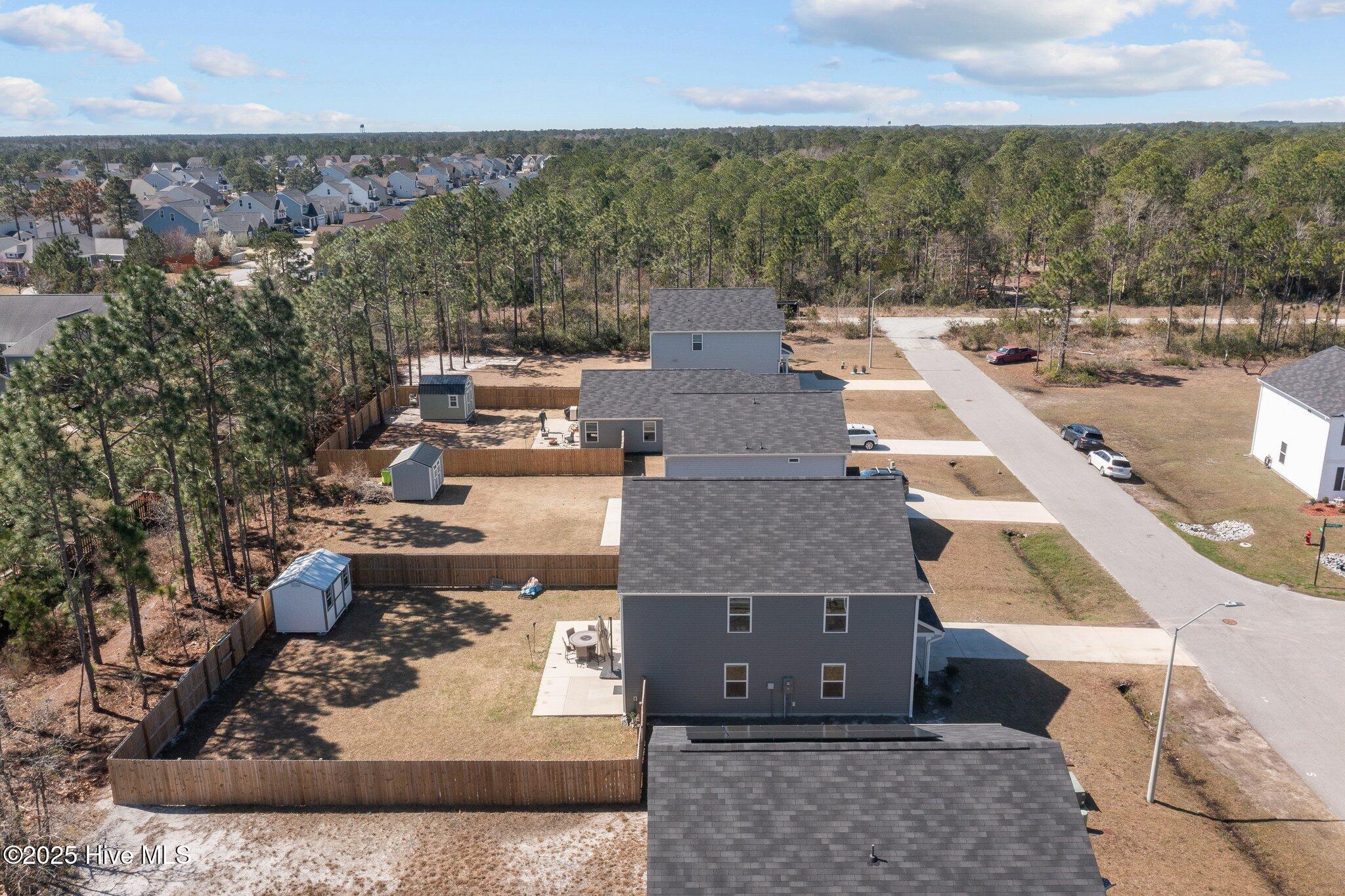 398 Hope Lane Holly Ridge, NC 28445 - Photo 50 of 55 50-web-or-mls-20