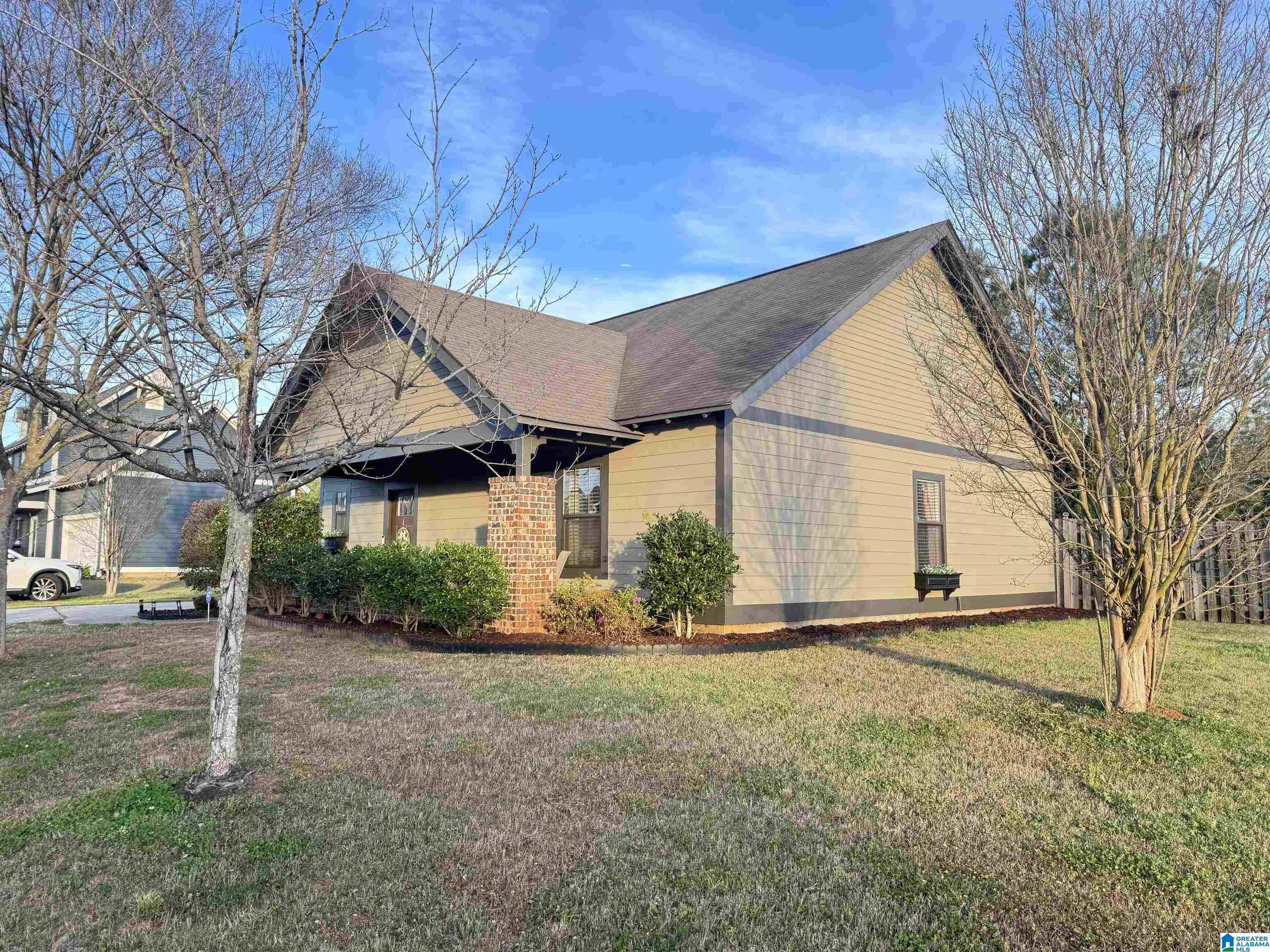 112 Waterstone Way Calera, AL 35040 - Photo 5 of 33