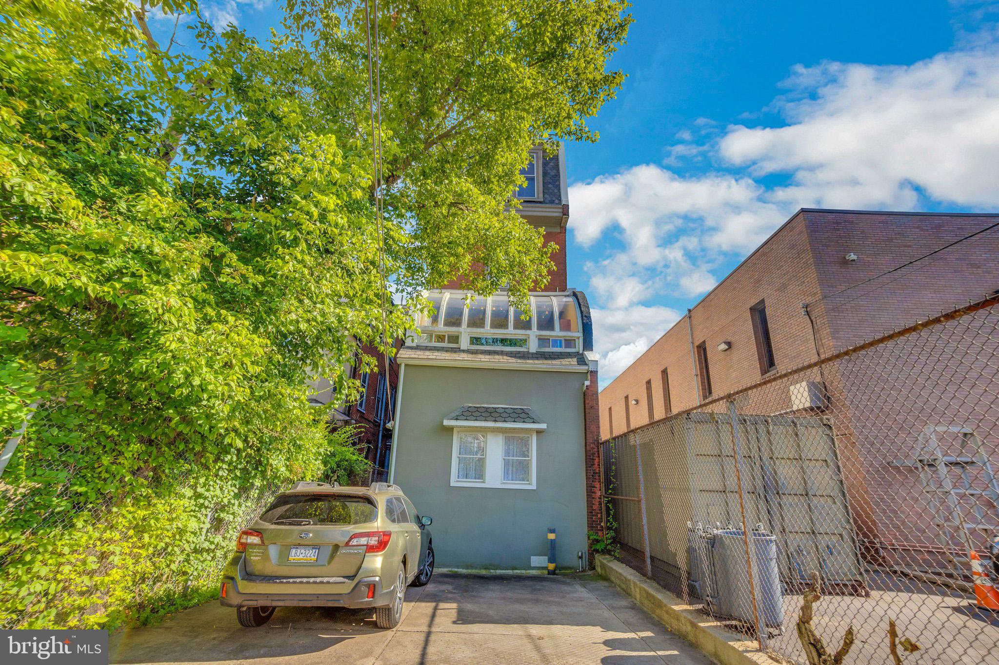 1717 Spring Garden Street, Unit B Philadelphia, PA 19130 - Photo 20 of 21