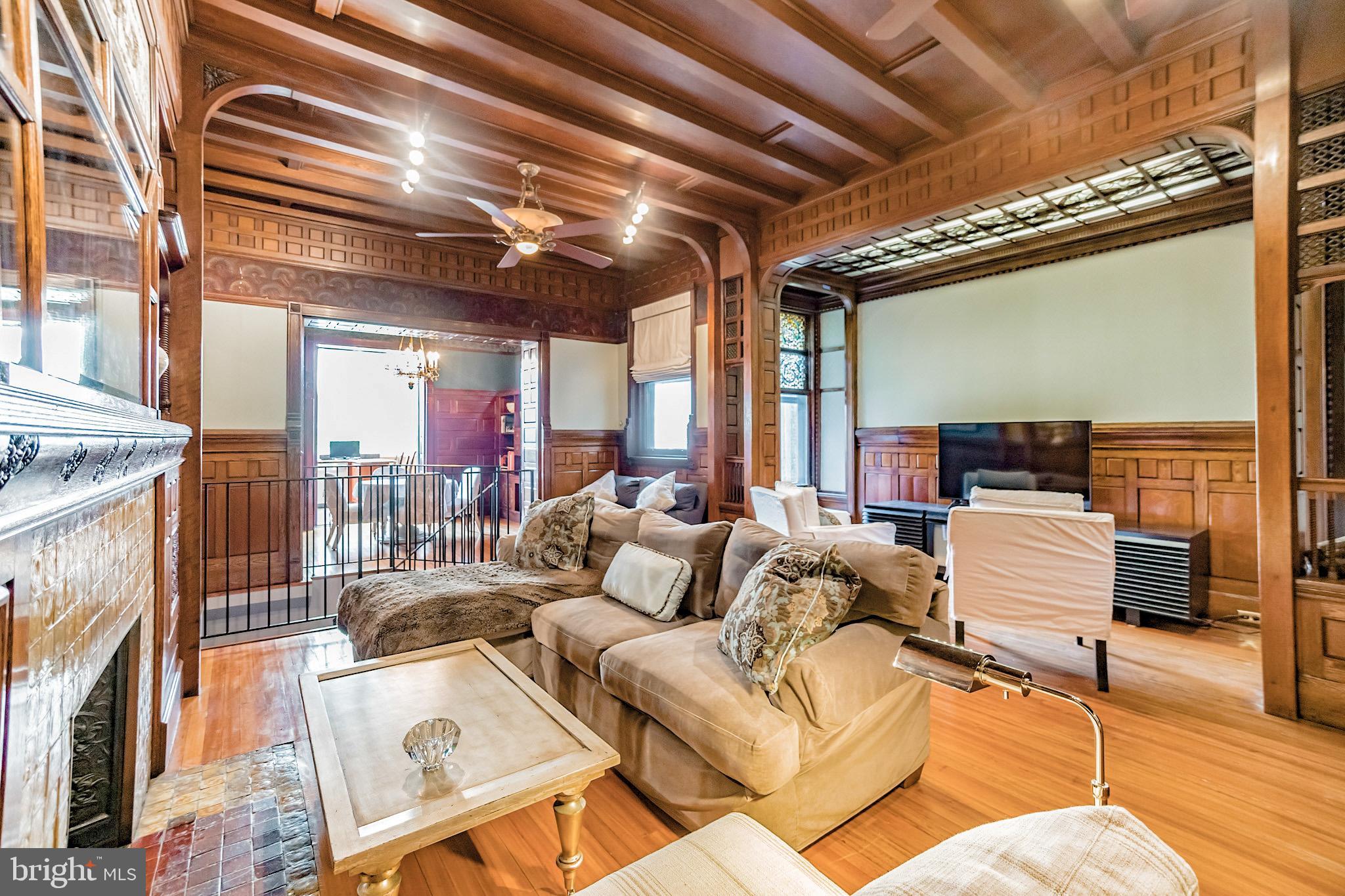 1717 Spring Garden Street, Unit B Philadelphia, PA 19130 - Photo 3 of 21