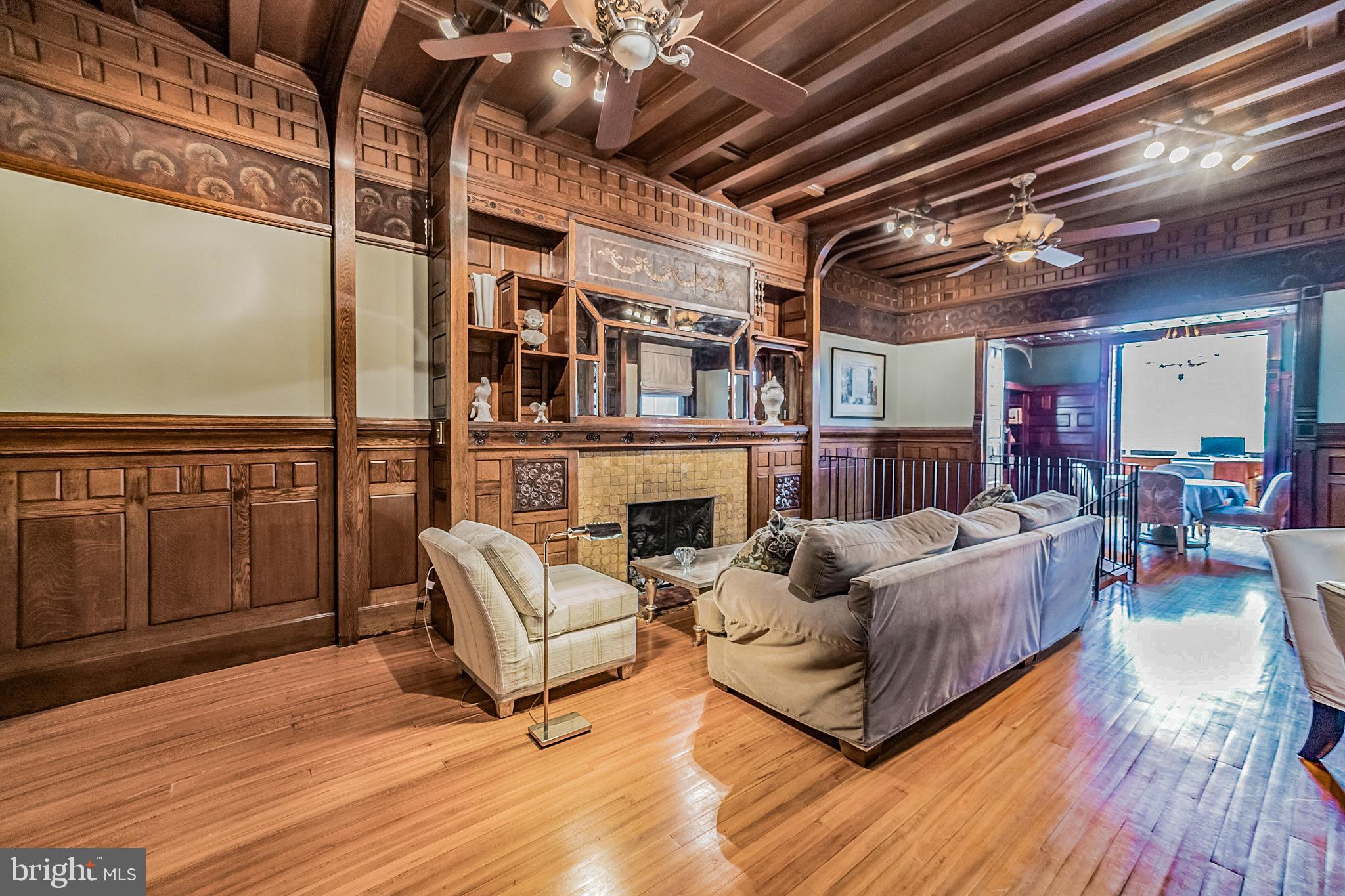1717 Spring Garden Street, Unit B Philadelphia, PA 19130 - Photo 5 of 21