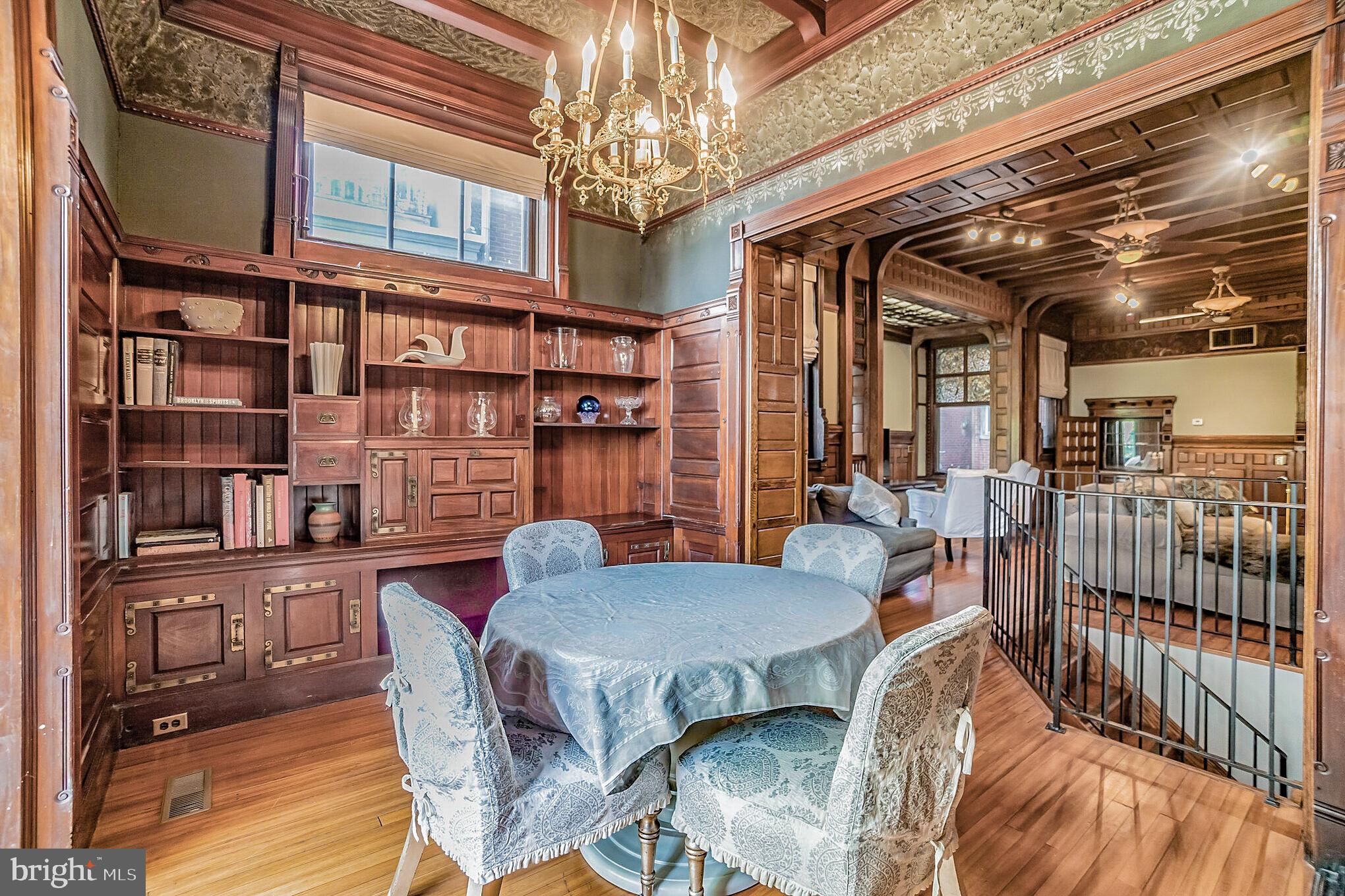 1717 Spring Garden Street, Unit B Philadelphia, PA 19130 - Photo 8 of 21