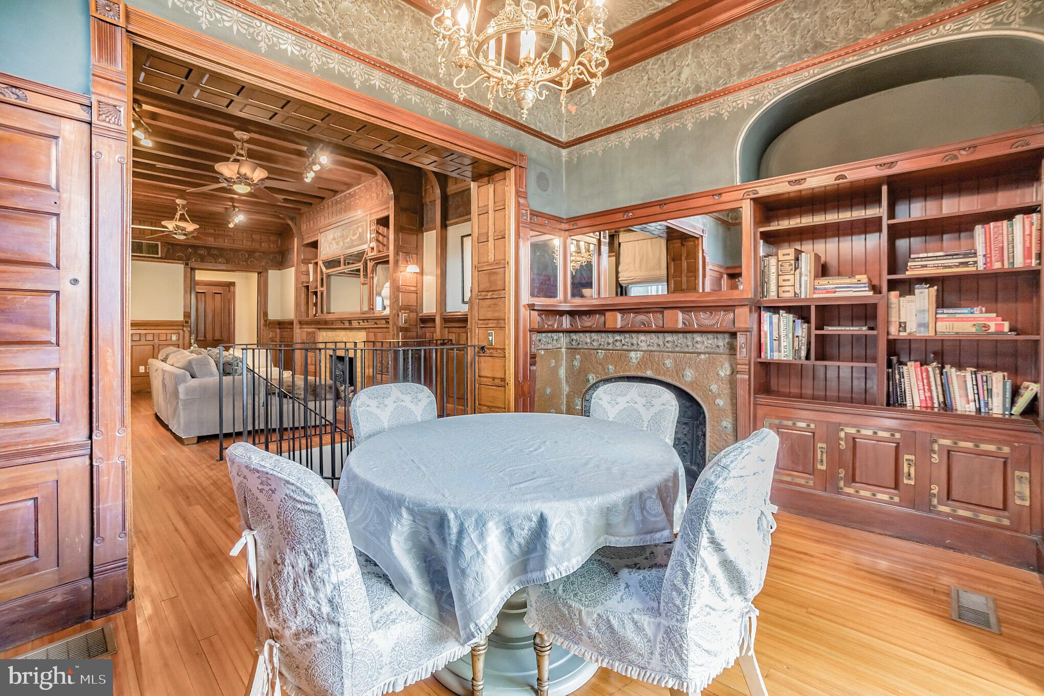 1717 Spring Garden Street, Unit B Philadelphia, PA 19130 - Photo 9 of 21