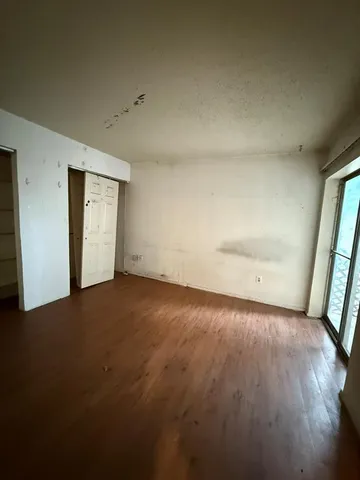 a view of small space