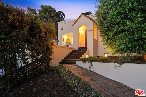 $999,000 | 2354 Landa Street, Los Angeles, CA 90039