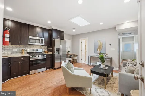 $324,900 | 1714 West Virginia Avenue Northeast, Unit 3, Washington, DC 20002