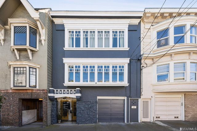 $1,420,000 | 1735 Grove Street, San Francisco, CA 94117