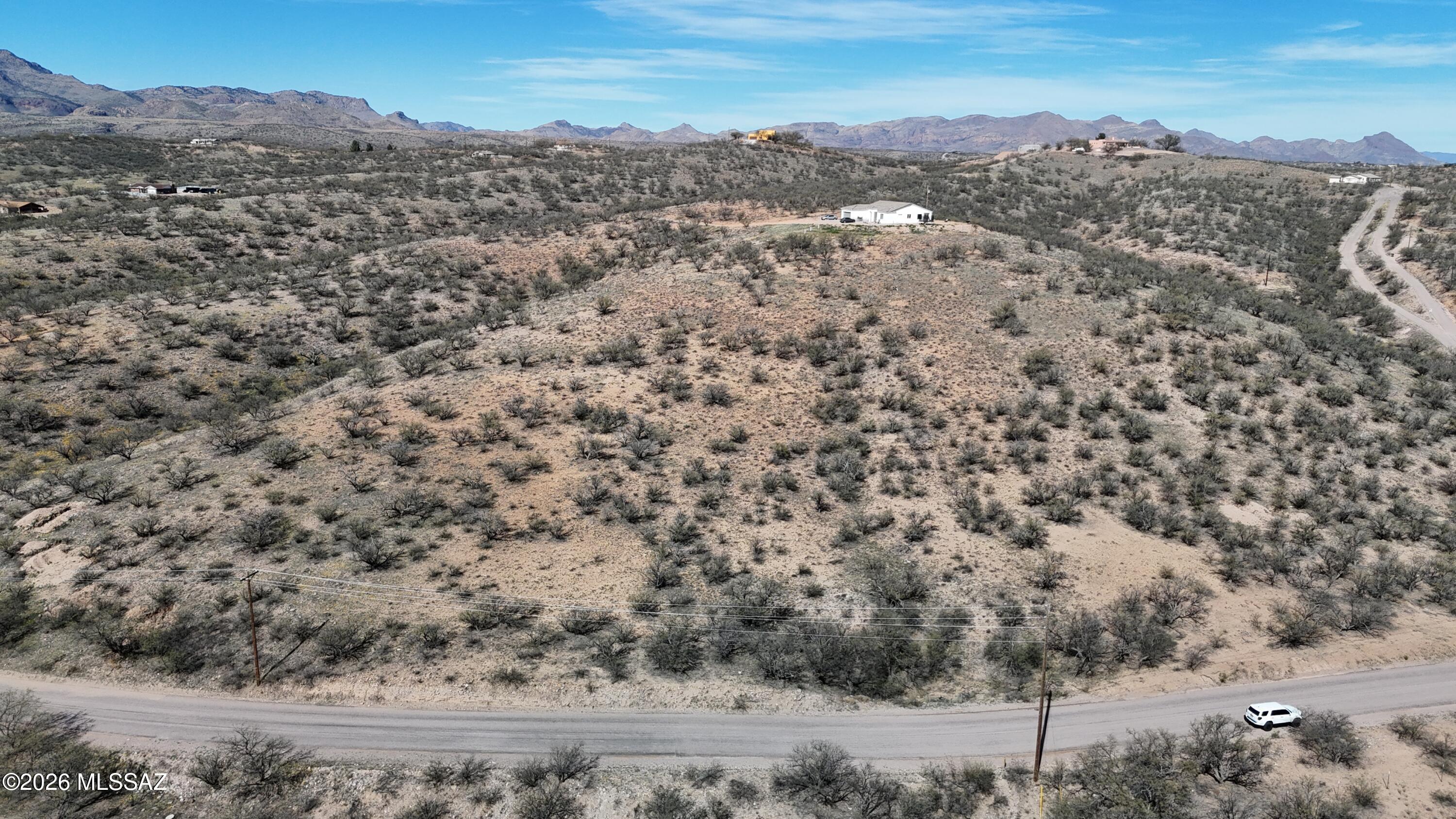 562 Avenida Septiembre, Unit 12 Rio Rico, AZ 85648 - Photo 10 of 10 DJI_20260225111245_0081_D_562AS