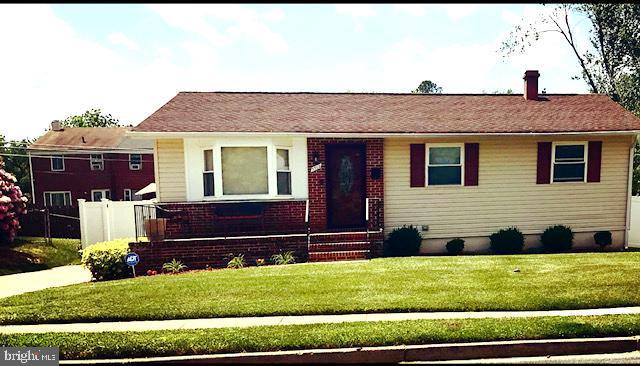3712 Collier Road Randallstown, MD 21133 - Photo 10 of 10