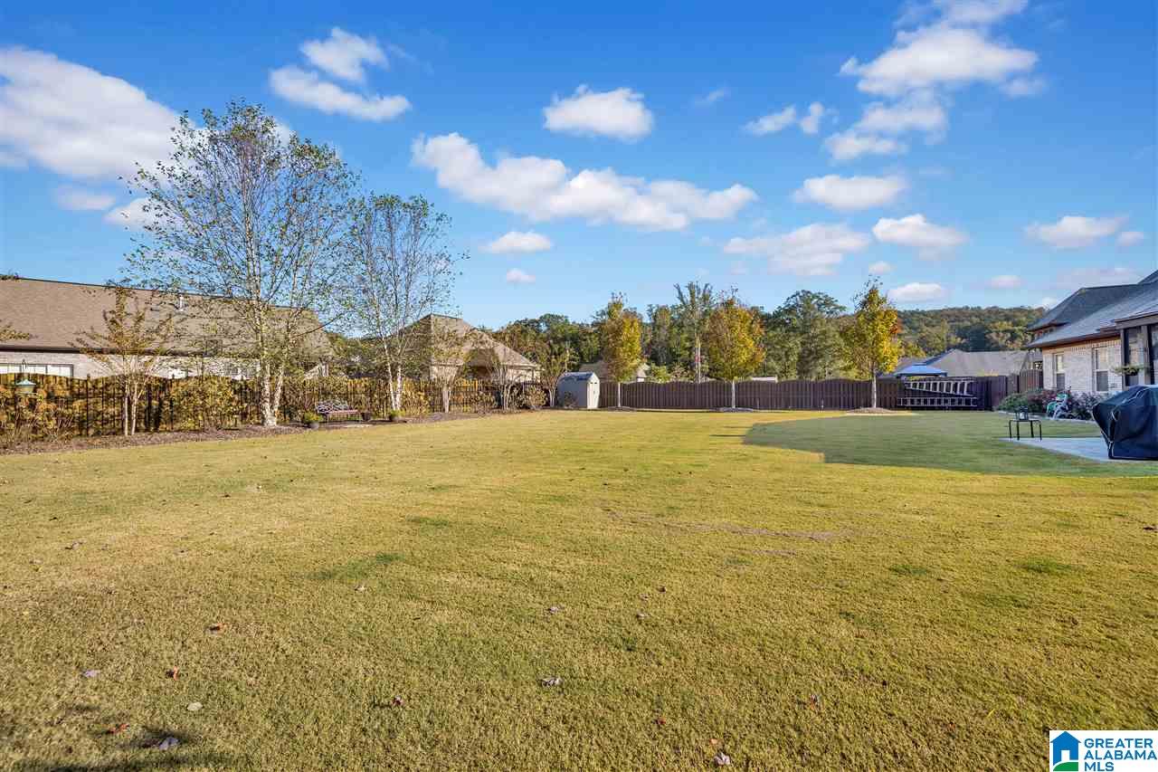 490 Legacy Drive Springville, AL 35146 - Photo 29 of 32