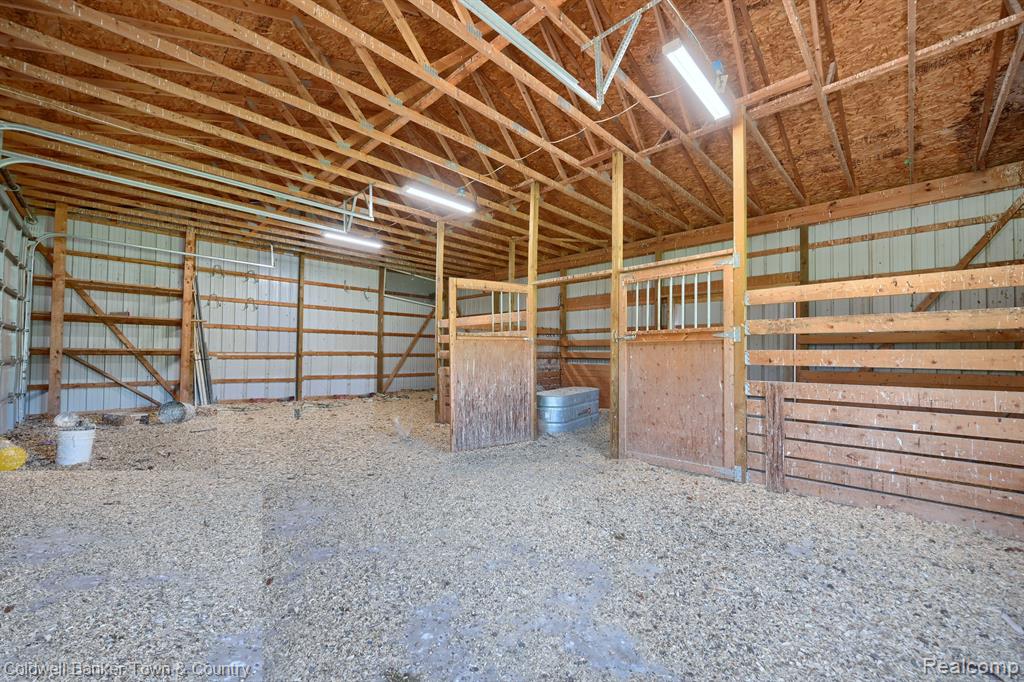 1640 South Lima Center Road Chelsea, MI 48118 - Photo 58 of 73