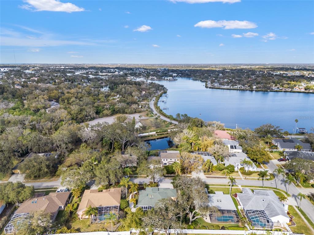 958 Ridgewood Terrace Tarpon Springs, FL 34689 - Photo 64 of 66
