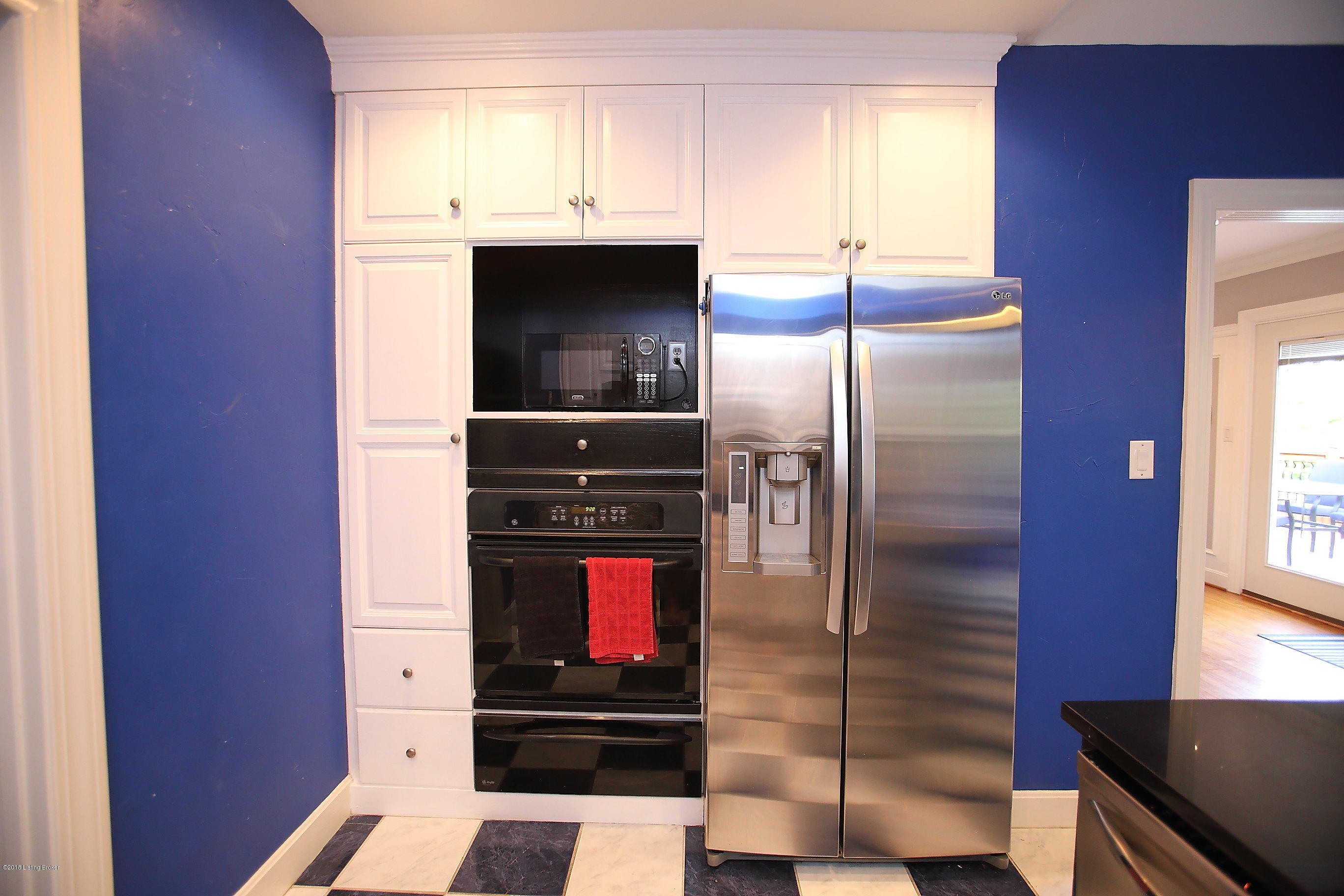 7207 Fox Harbor Road Prospect, KY 40059 - Photo 29 of 74 Kitchen