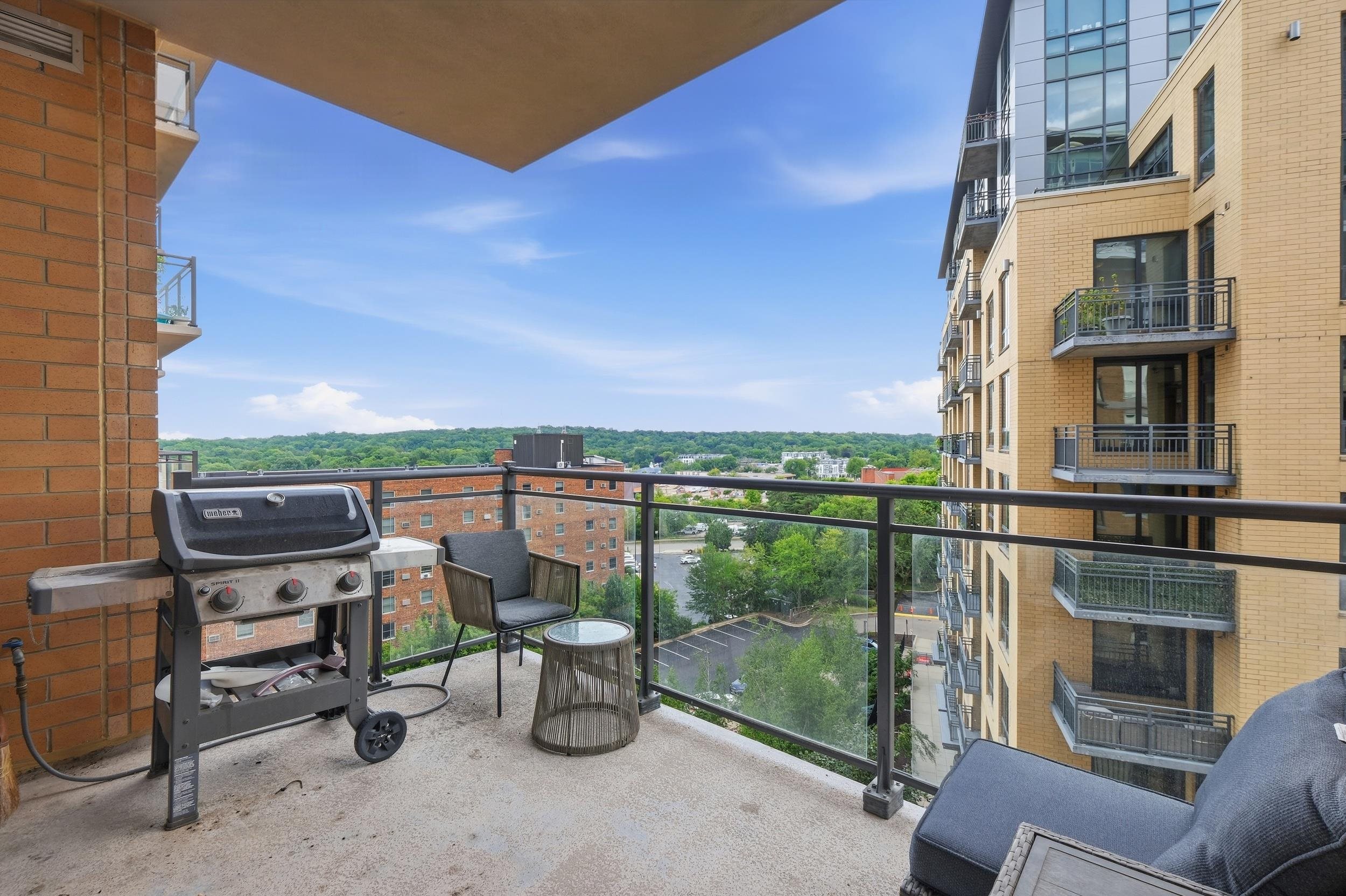 625 North Segoe Road, Unit 610 Madison, WI 53705 - Photo 29 of 38 Gallery Image 29