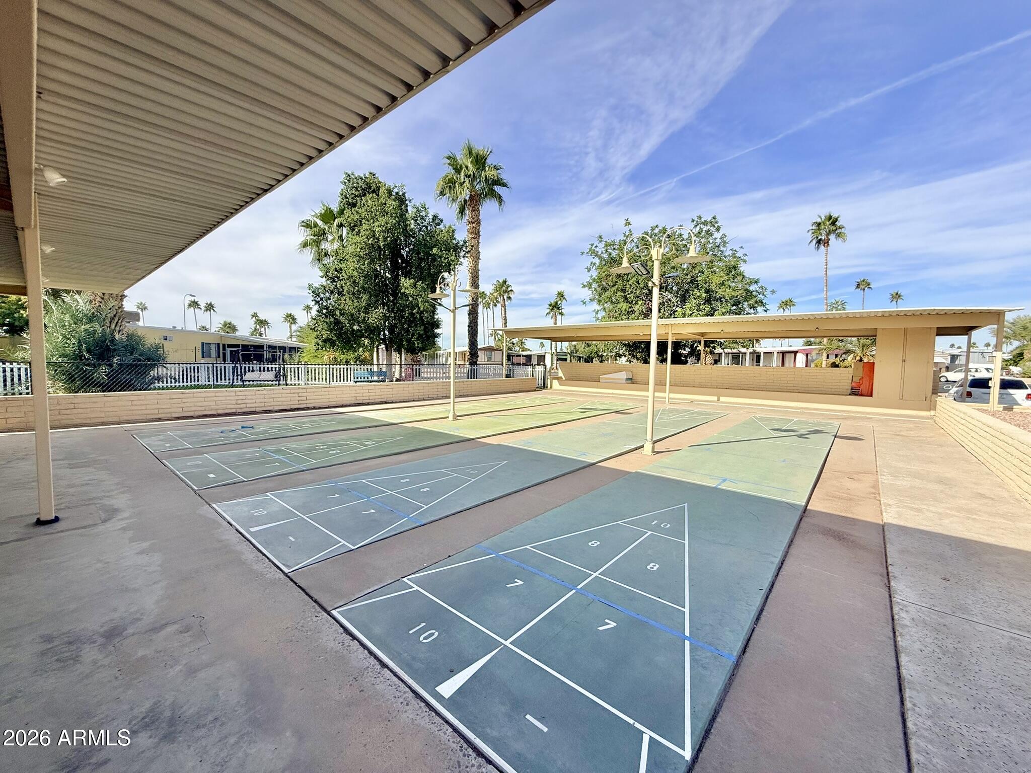 9501 East Broadway Road, Unit 77 Mesa, AZ 85208 - Photo 45 of 47