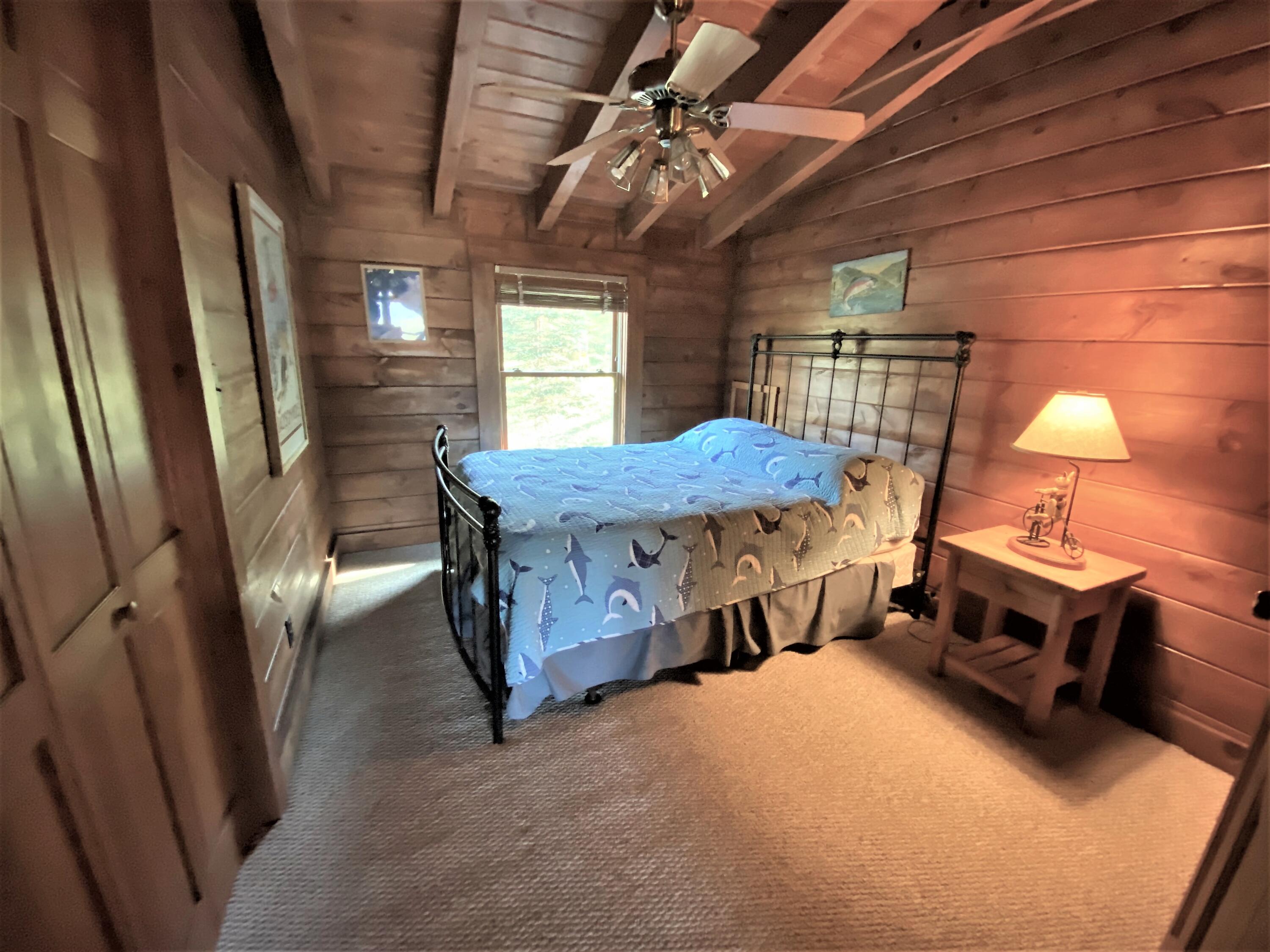 1801 Hawthorne Valley Road Slatyfork, WV 26291 - Photo 29 of 49 Gallery Image 29