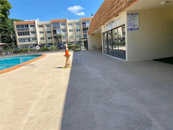 $85,000 | 2301 Northwest 41st Avenue, Unit 302, Lauderhill, FL 33313
