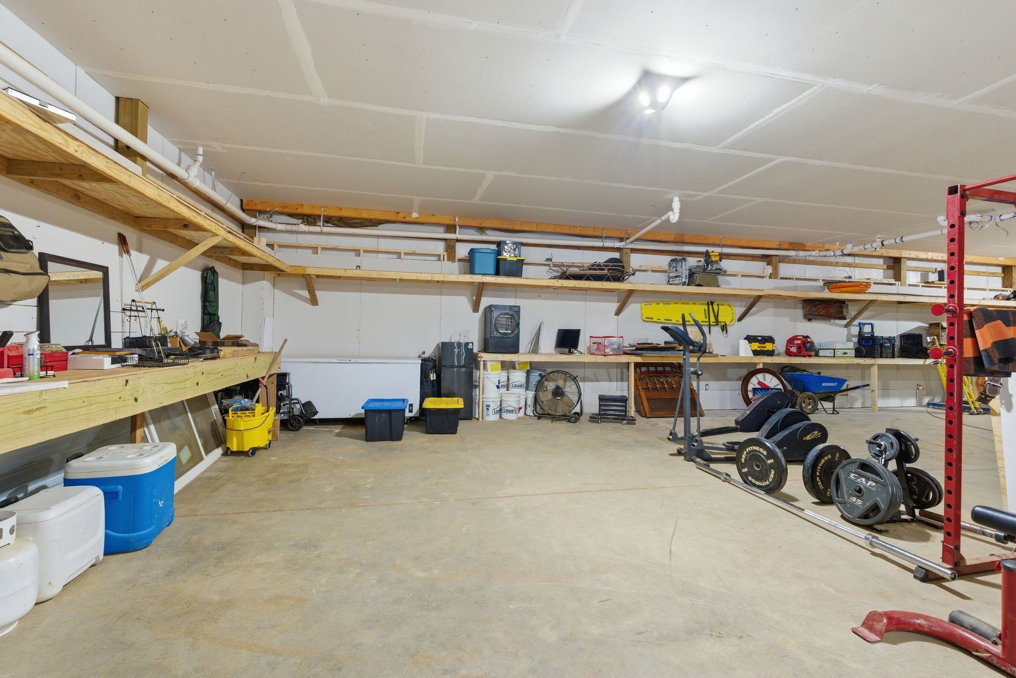 2010 Mosley Ferry Road Chapmansboro, TN 37035 - Photo 31 of 53