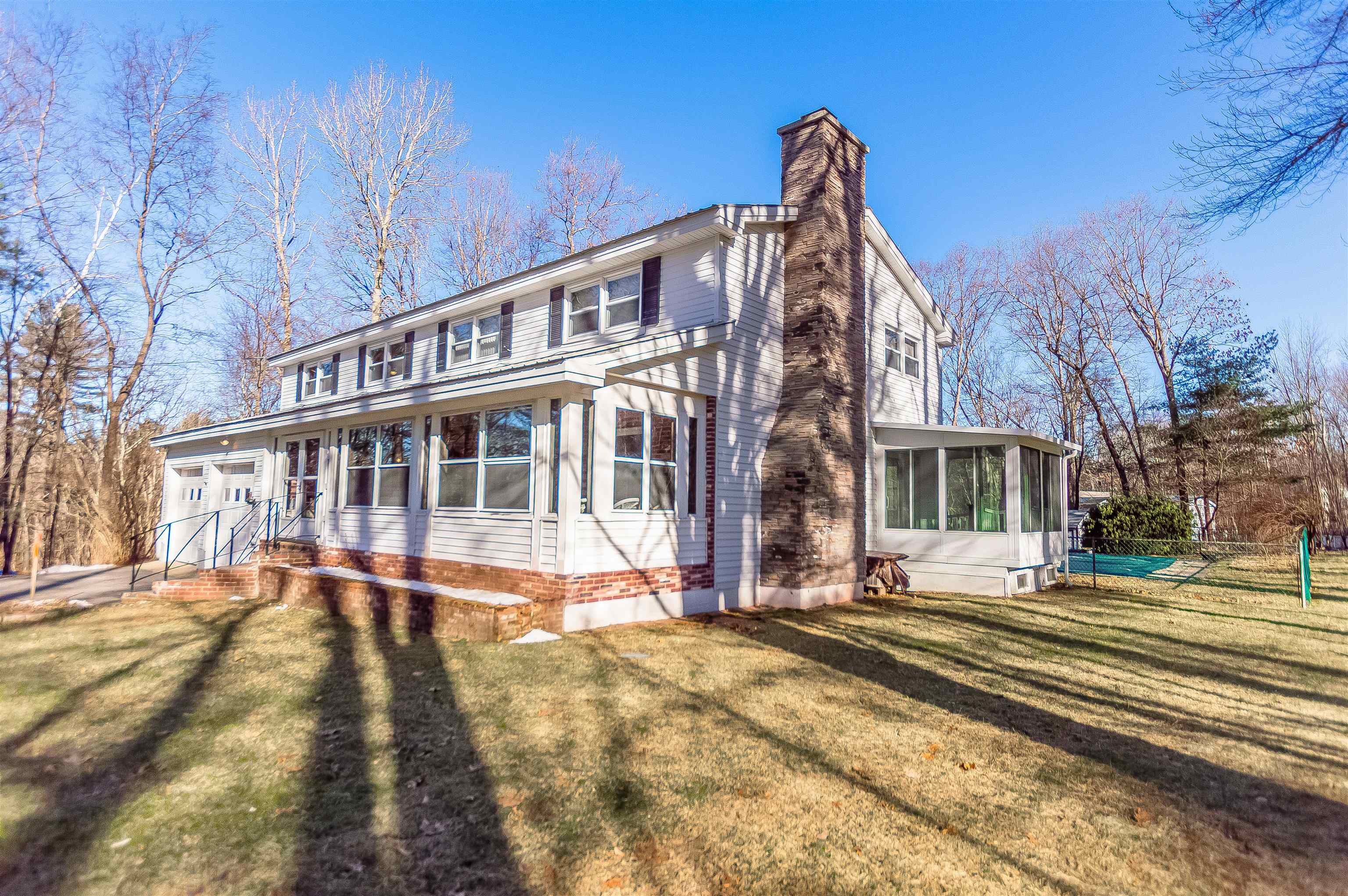 186 High Range Road Londonderry, NH 03053 - Photo 2 of 40 Gallery Image 2