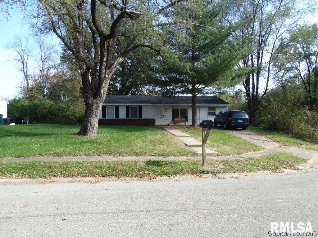 1960 Gregory Court Springfield, IL 62703 - Photo 1 of 1