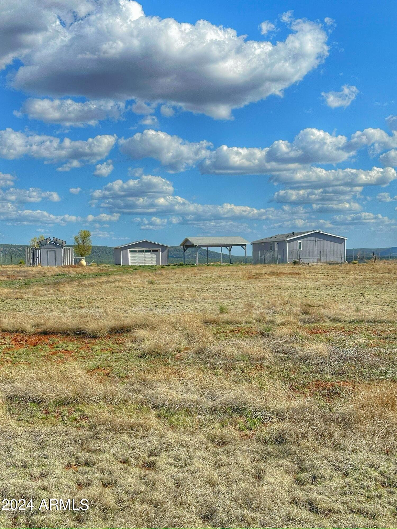 33677 West Signal View Road Seligman, AZ 86337 - Photo 1 of 34 IMG-1512