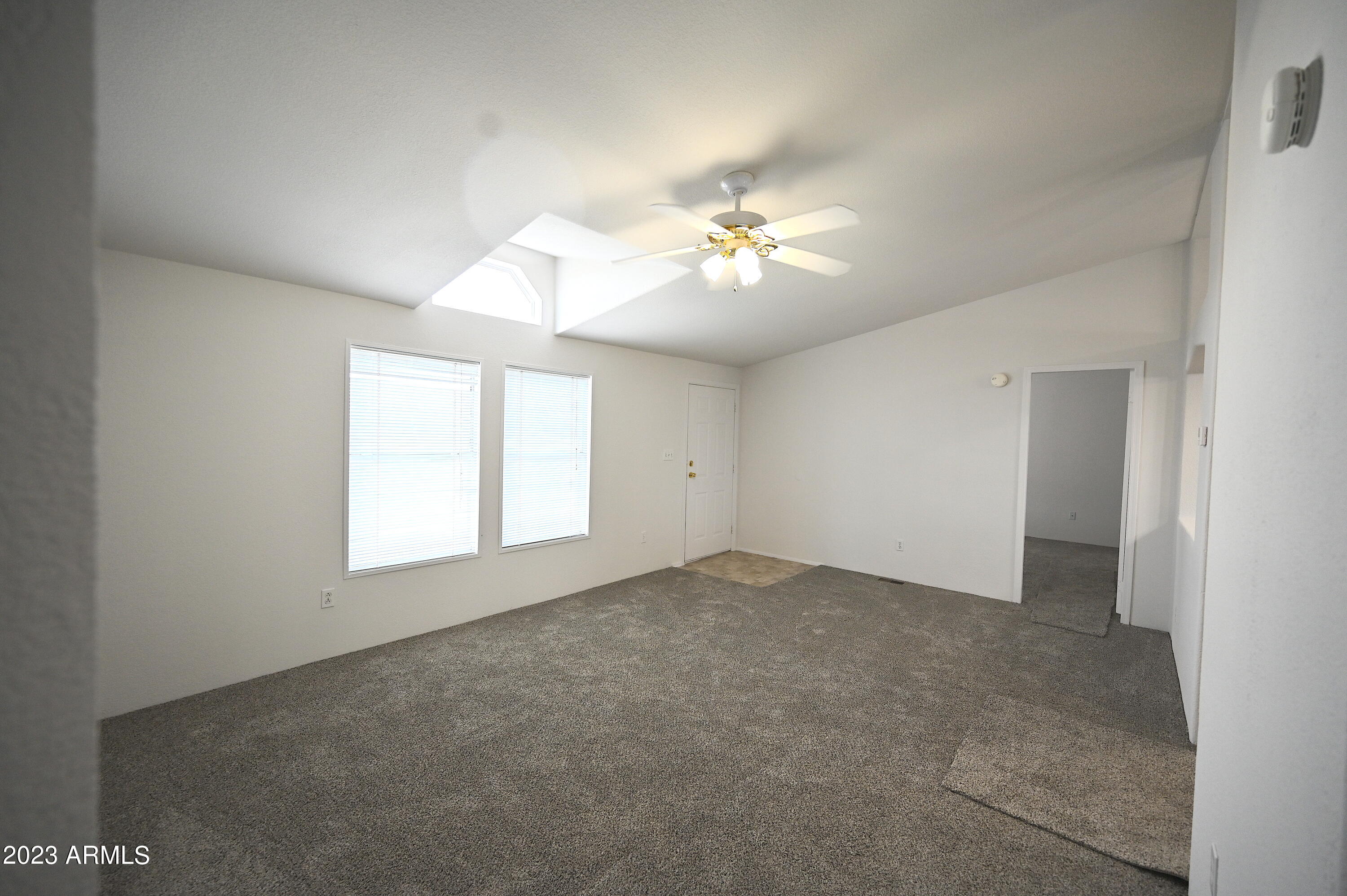 33677 West Signal View Road Seligman, AZ 86337 - Photo 9 of 34 Living rm door to primary