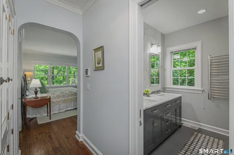 $2,549,000 | 25 Pond Road, Ridgefield, CT 06877