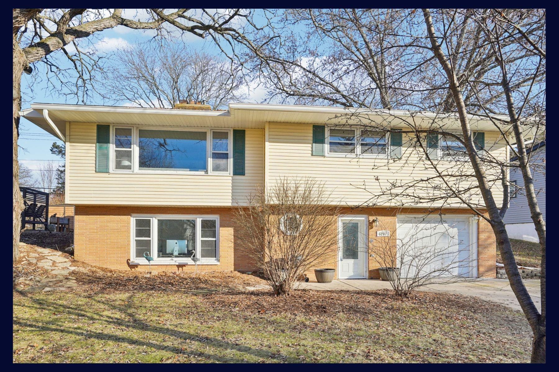 6202 Winnequah Road Monona, WI 53716 - Photo 1 of 1 Gallery Image 1