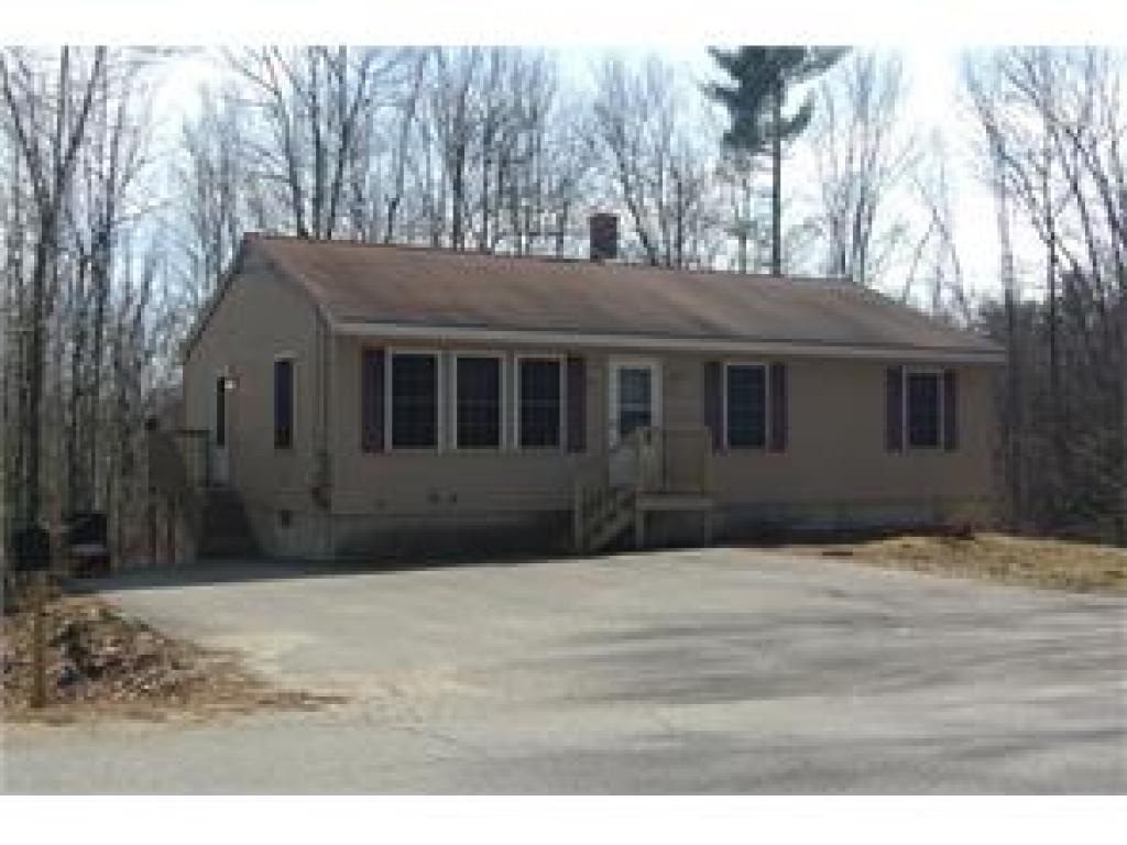 164 Old Mill Road Sanford, ME 04073 - Photo 1 of 18 Gallery Image 1