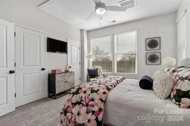 $2,445 | 204 MONARCH Crk Lane, Unit N, Charlotte, NC 28206