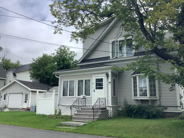 $139,900 | 5 Epworth Street, Presque Isle, ME 04769