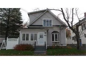 $139,900 | 5 Epworth Street, Presque Isle, ME 04769
