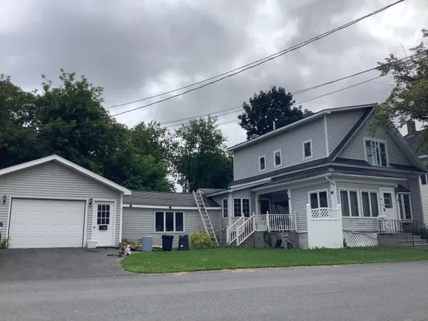 $139,900 | 5 Epworth Street, Presque Isle, ME 04769