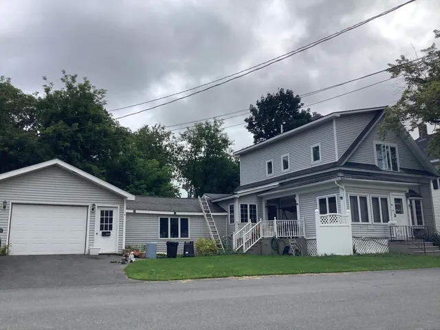 $144,900 | 5 Epworth Street, Presque Isle, ME 04769