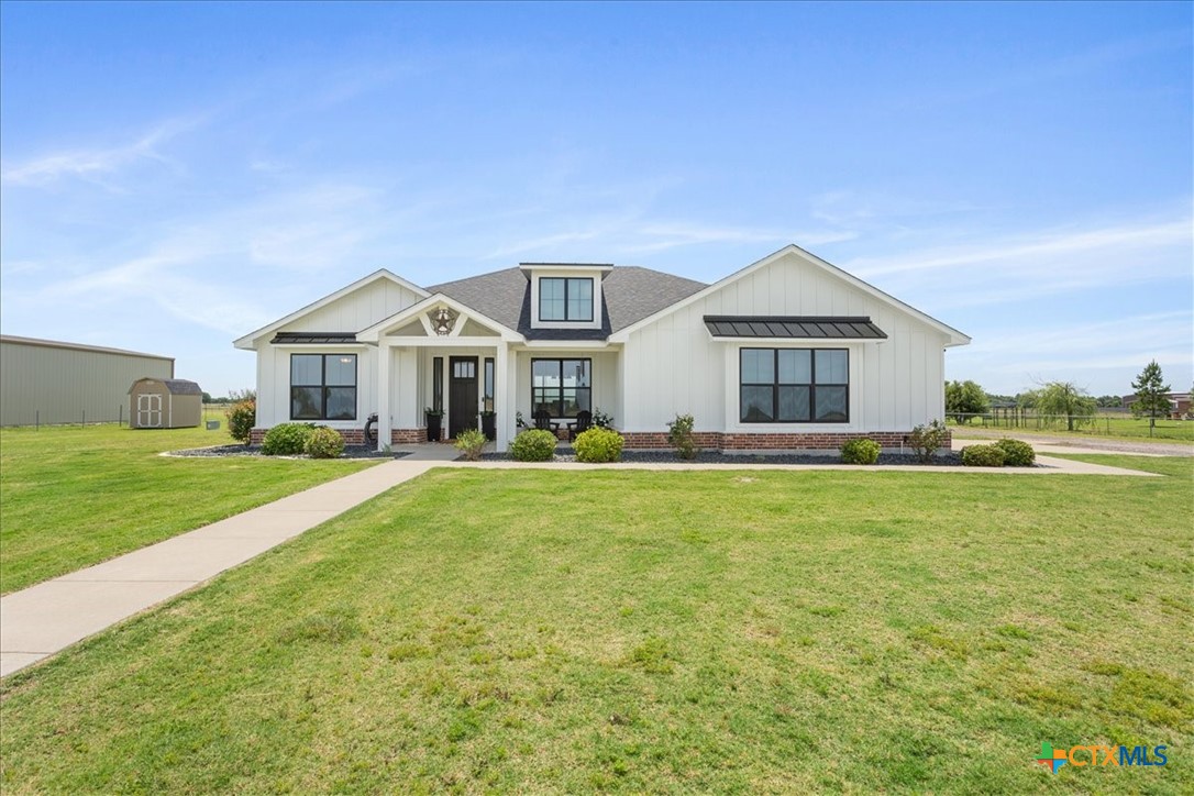 16649 Sypert School Road Holland, TX 76534 - Photo 3 of 48