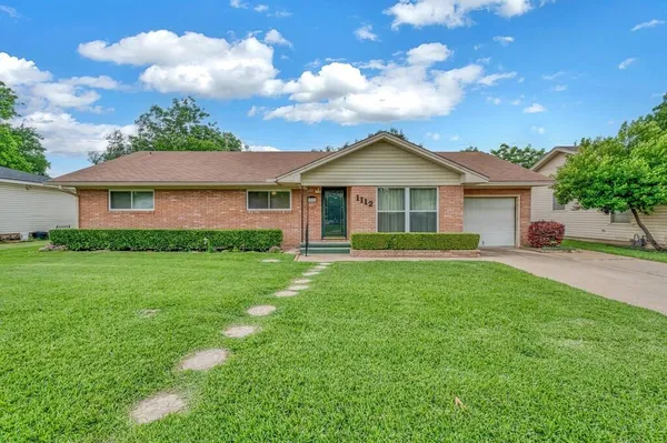 $259,500 | 1112 North 63rd Street, Waco, TX 76710
