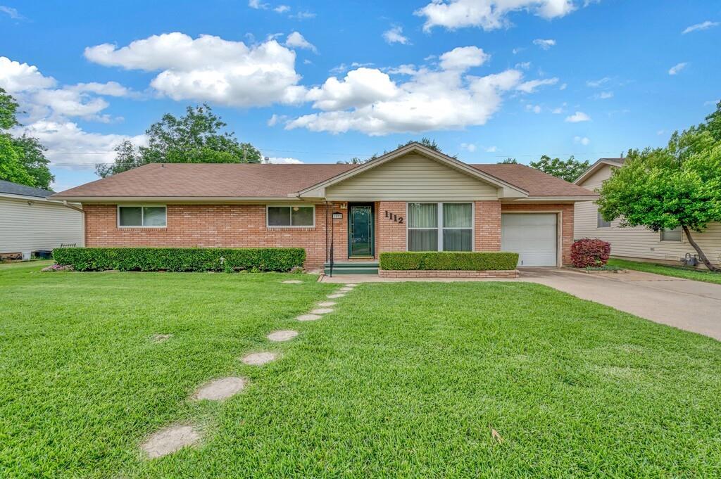 1112 North 63rd Street Waco, TX 76710 - Photo 1 of 36 Street View