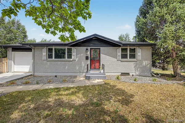 $585,000 | 100 Xavier Street, Denver, CO 80219