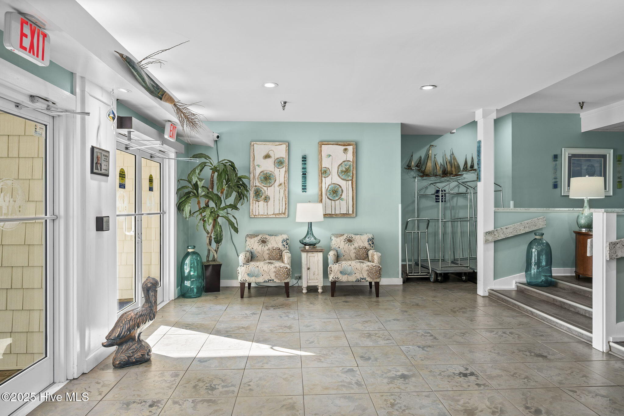 602 West Fort Macon Road, Unit 148 Atlantic Beach, NC 28512 - Photo 7 of 46 9-web-or-mls-148PalmSuites-Nov22-2025-00