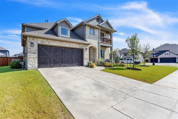 $514,990 | 2311 Albion Way, Forney, TX 75126