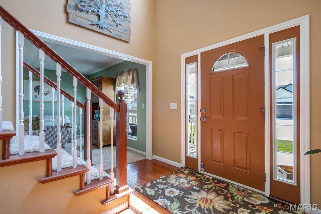 4901 Red Oak Drive Waterloo, IL 62298 - Photo 10 of 63