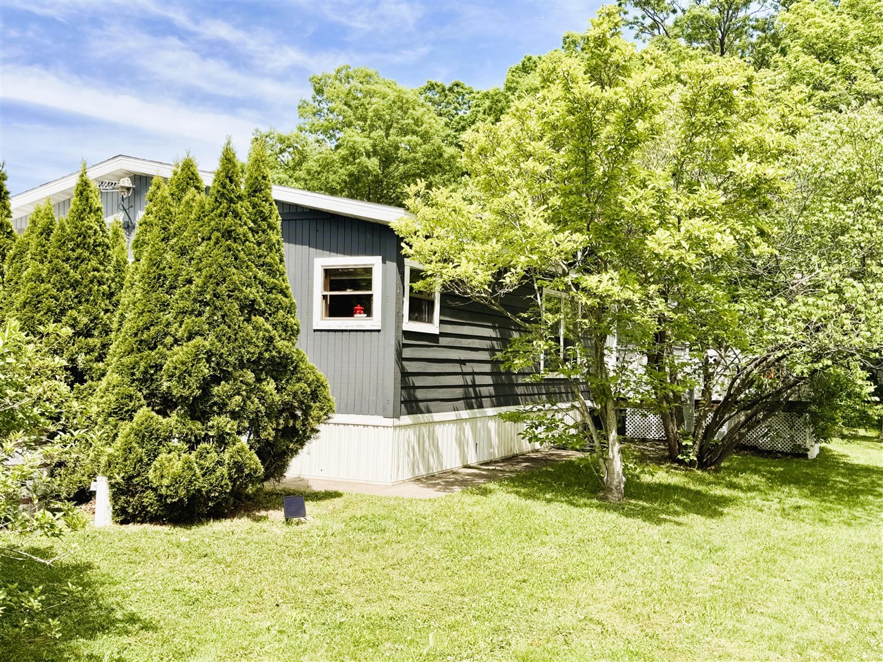 8000 Warren Woods Road, Unit LOT #96 Three Oaks, MI 49128 - Photo 3 of 62