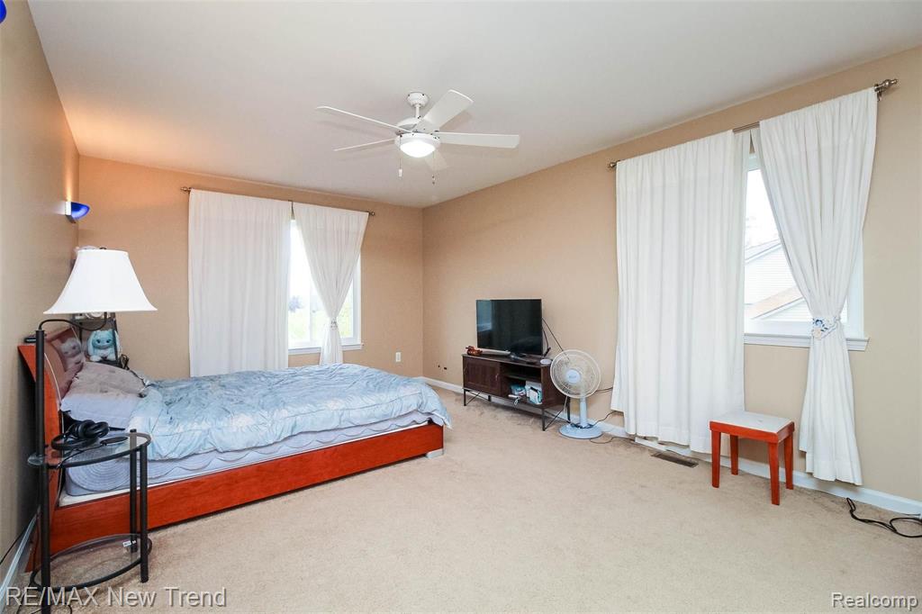24319 Homestead Court Novi, MI 48374 - Photo 20 of 48