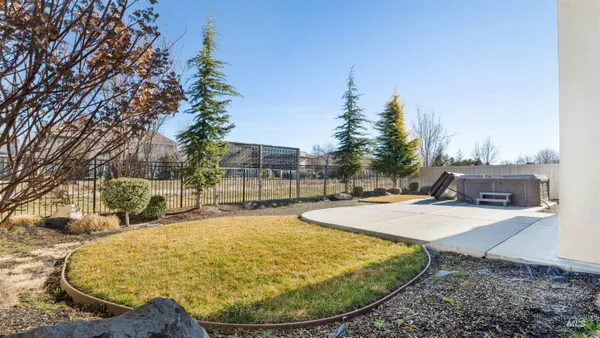 $699,999 | 4676 South Abbot, Meridian, ID 83642