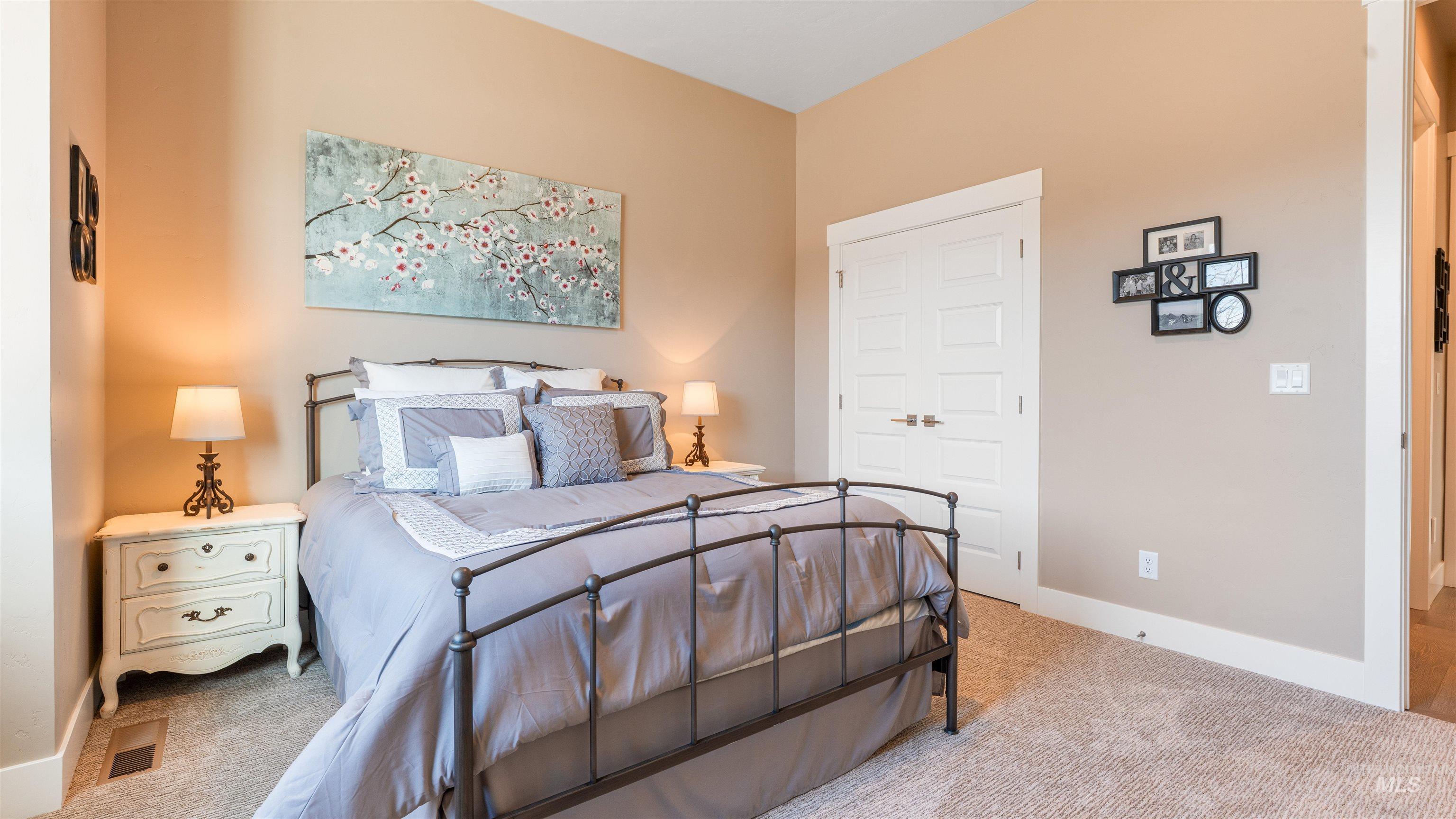 4676 South Abbot Meridian, ID 83642 - Photo 32 of 49 Carpeted bedroom featuring baseboards