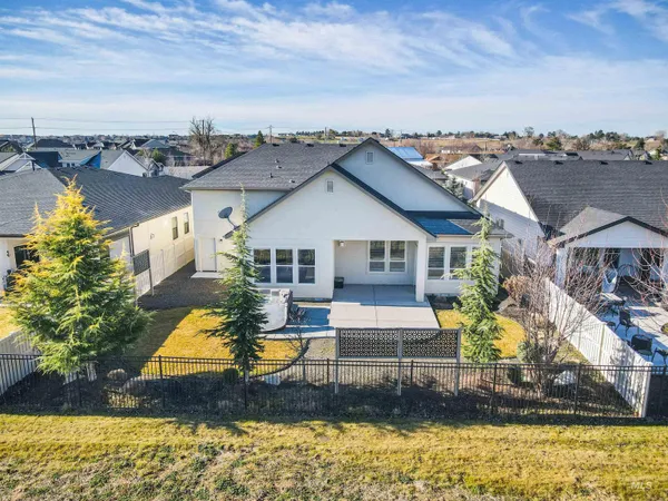 $699,999 | 4676 South Abbot, Meridian, ID 83642