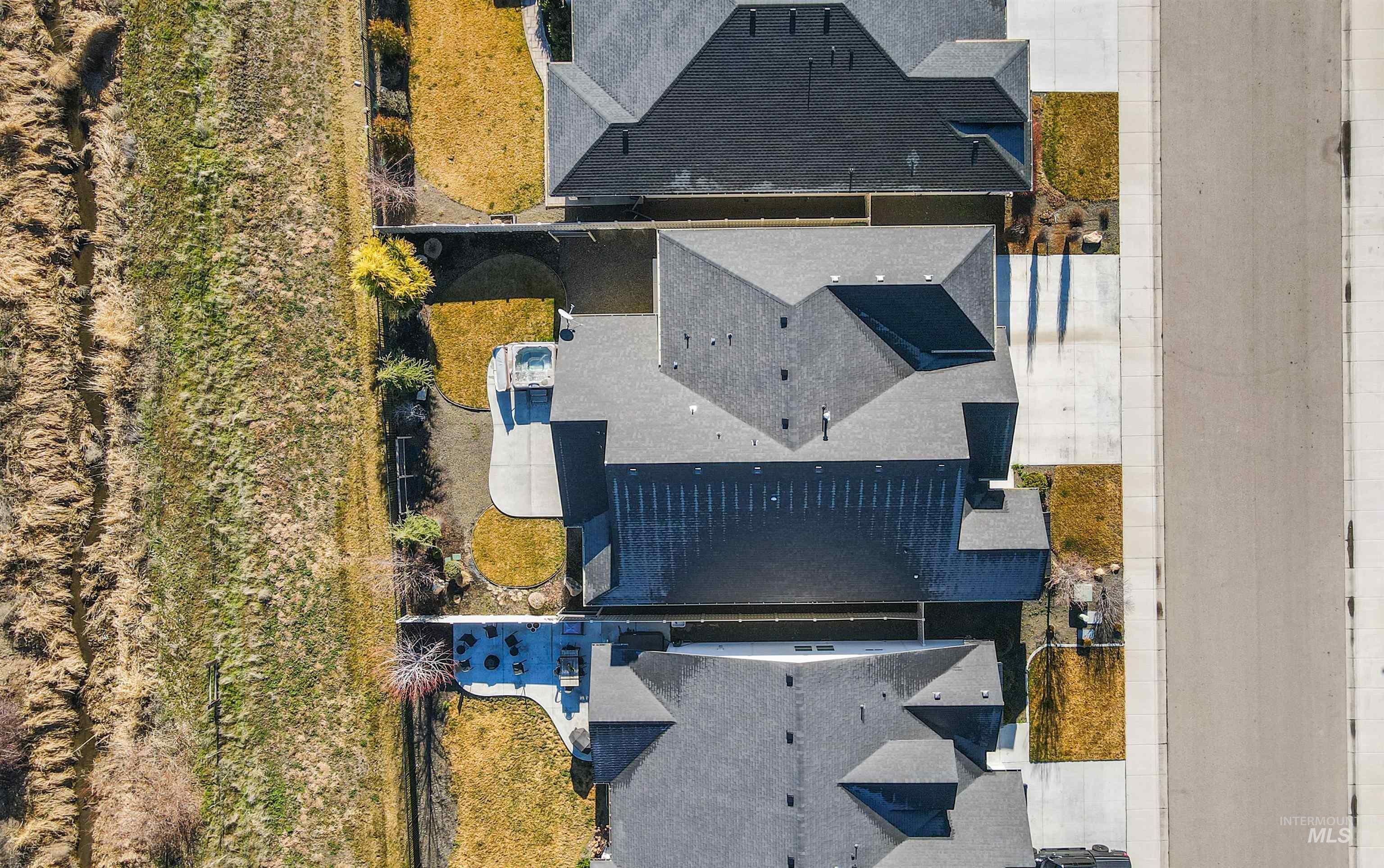 4676 South Abbot Meridian, ID 83642 - Photo 8 of 49 View of subject property