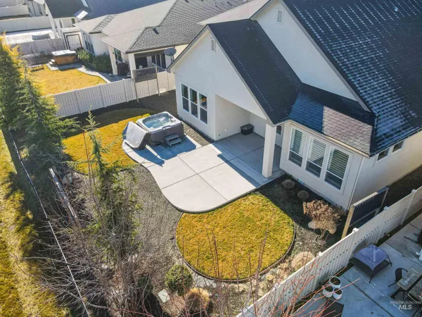 $699,999 | 4676 South Abbot, Meridian, ID 83642