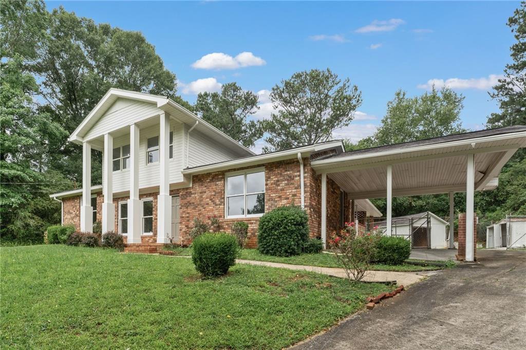 3 Dekle Drive Northeast Rome, GA 30161 - Photo 1 of 1 Gallery Image 1