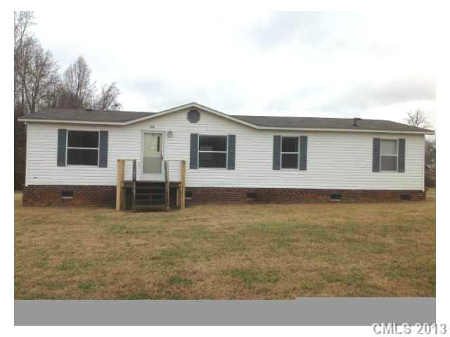 5365 Woodleaf Road Salisbury, NC 28147 - Photo 1 of 7